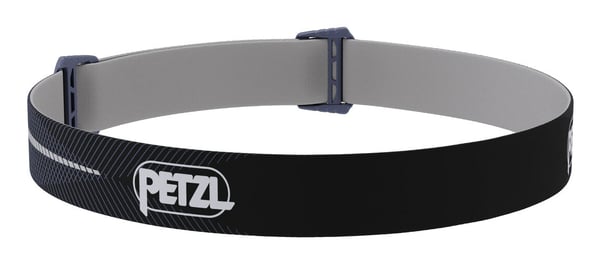 Miniatyrbillede 1 af 2: Petzl E072BB00 tilbehør til lommelygte Hårbøjle