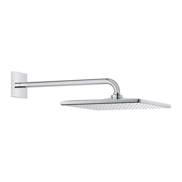 Miniatyrbillede 1 af 3: GROHE Rainshower Mono 310 Cube Krom