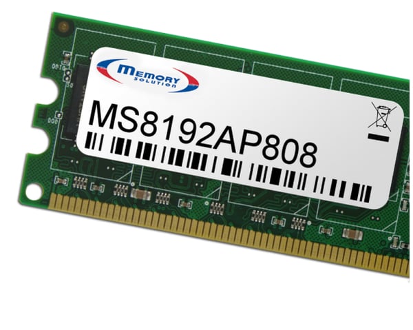 MemorySolutioN MemorySolutioN