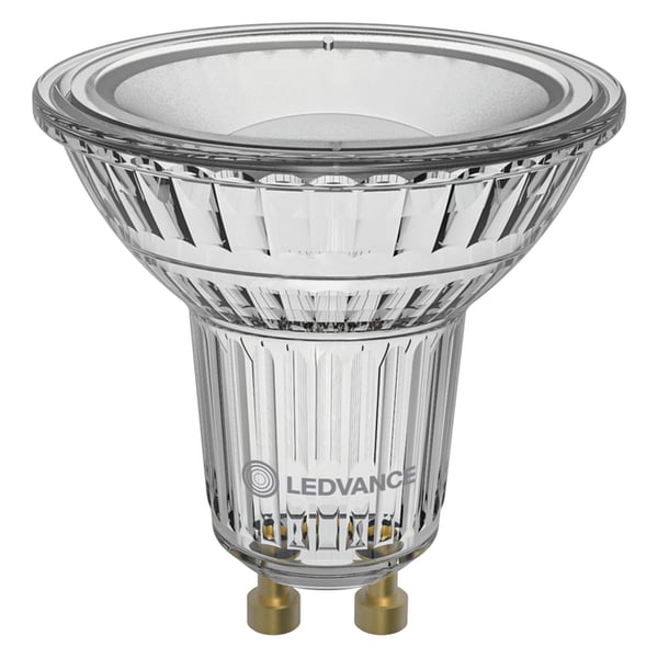 Miniatyrbillede 5 af 5: Osram LED PAR16 DIM P LED-lampe Varm hvid 3000 K 6,9 W GU10 E