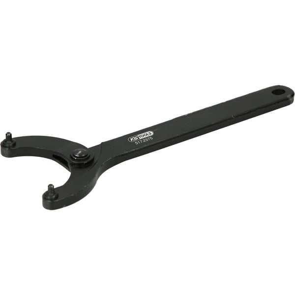 KS Tools 517.2375 stiksæt Sokkel