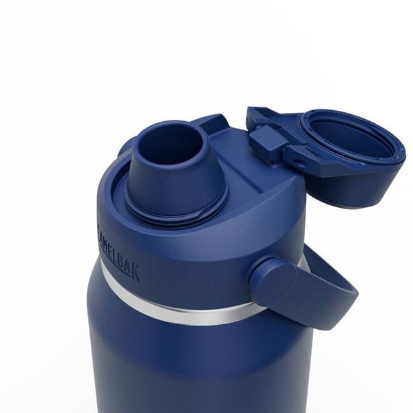 Miniatyrbillede 2 af 4: CamelBak Thrive Sport 1000 ml Rustfrit stål Marineblå