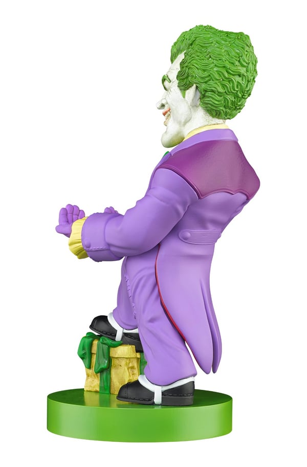Exquisite Gaming Cable Guys Joker Passiiviteline Peliohjain, Matkapuhelin/älypuhelin Monivärinen