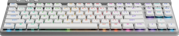 Miniatyrbild 4 av 4: Logitech G G515 LIGHTSPEED TKL