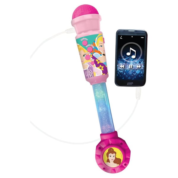 Lexibook Frozen MIC90D soiva lelu