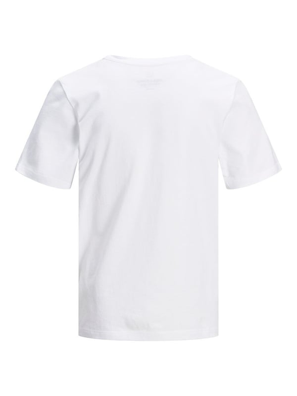 Miniatyrbild 2 av 8: Jack & Jones 12158433 T-tröja Bomull