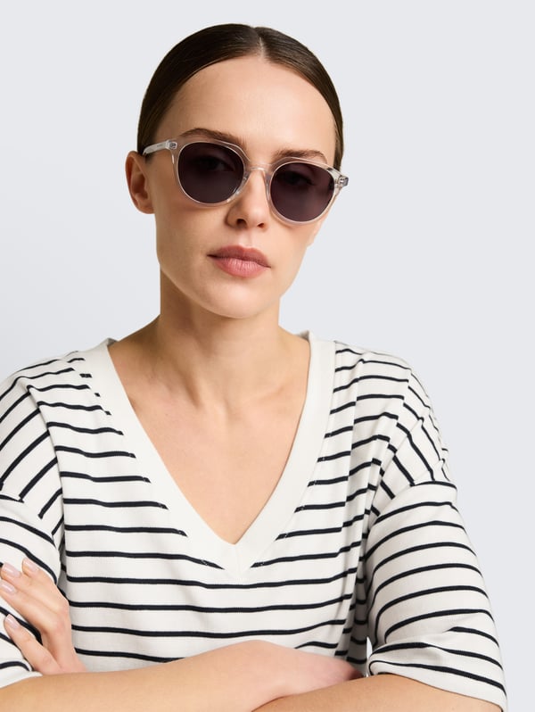 Tom Tailor 676006 solglasögon Tom Tailor 676006 solglasögon