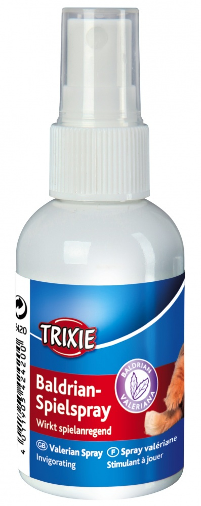 TRIXIE 42420 Tandvårdsprodukt för husdjur Munhygien för husdjur, spray