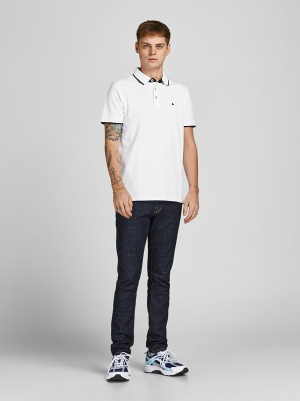 Jack & Jones 12191216 Bomull