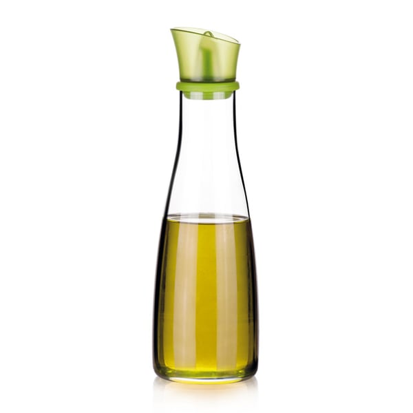 Miniatyrbild 2 av 4: Tescoma 642773 bunkar Rund Glas Transparent