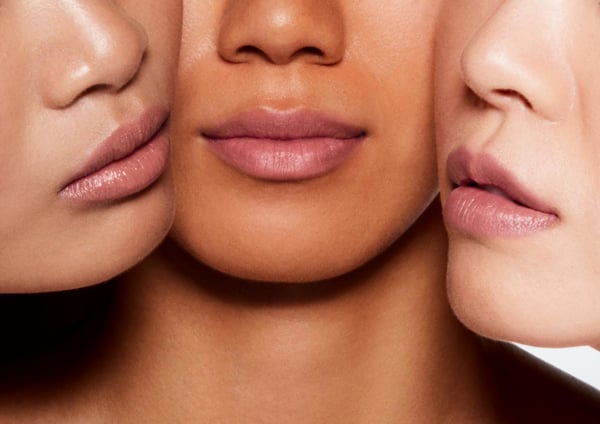 TOM FORD Clutch-size Soleil Lip Balm läppbalsam 06 Rouge Alpin Kvinna