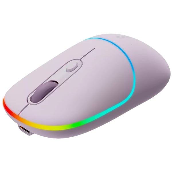 Canyon MW-22 hiiri Universaali Molempikätinen RF Wireless + Bluetooth Optinen 1600 DPI