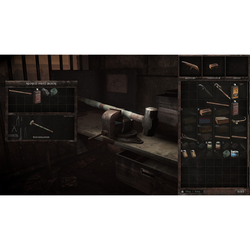 Pikkukuva 15 / 15: Clear River Games Total Chaos Vakio PlayStation 5