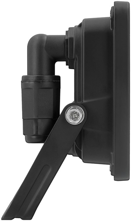 Miniatyrbillede 8 af 8: Goobay 53872 projektør Sort 30 W LED F