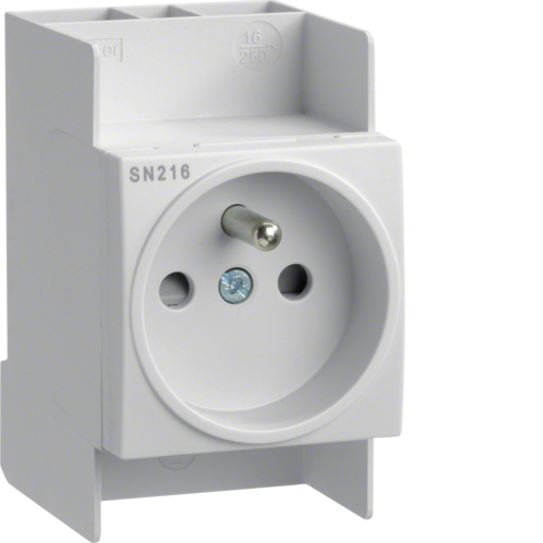 Hager SN216 tilbehør til elektrisk kabinet