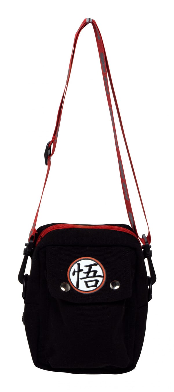 Miniatyrbillede 1 af 4: Arditex DB16691 håndtaske og skuldertaske Polyester Sort Dreng/Pige
