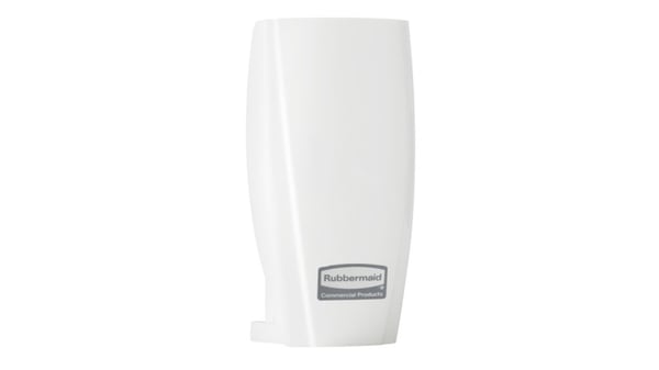 Miniatyrbillede 4 af 4: Rubbermaid 1817146 automatisk luftfrisker & dispenser 48 ml Hvid