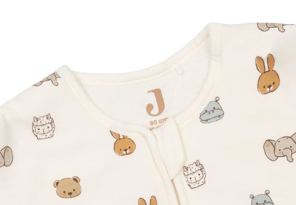 Jollein 016-541-68196 Baby sovepose Dreng/Pige Flerfarvet
