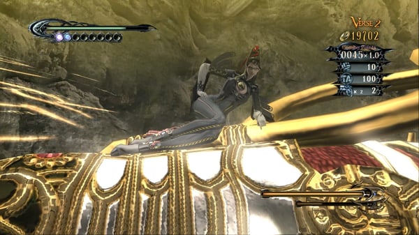 Atlus Bayonetta & Vanquish 10th Anniversary Bundle - Special Launch Edition Day One Xbox One