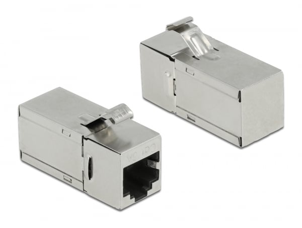 Miniatyrbillede 1 af 2: DeLOCK 87142 kilesten modul