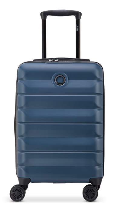 Delsey AIR ARMOUR Trolley Hård skal Grøn 29 L Acrylonitrilbutadienstyren, Polykarbonat (PC) Delsey AIR ARMOUR Trolley Hård skal Grøn 29 L Acrylonitrilbutadienstyren, Polykarbonat (PC)