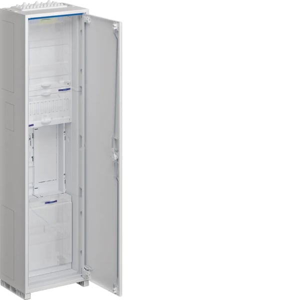 Hager ZB31SEA12N elektriske panel