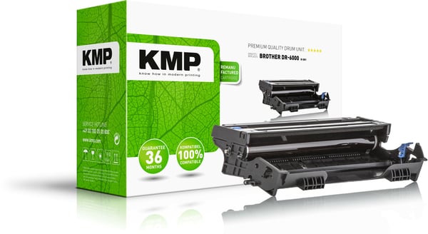 KMP B-DR1