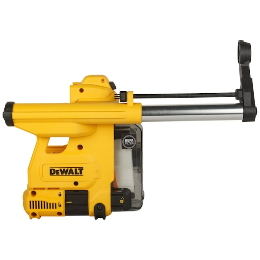 DeWALT D25304DH-XJ tillbehör och förbrukningsmaterial till dammsugare