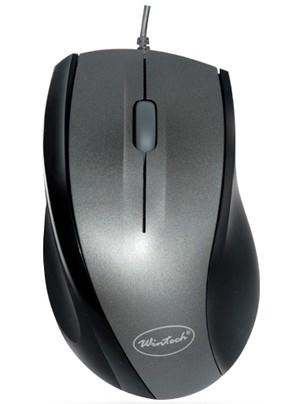 Wintech CM-1025 hiiri Office USB A-tyyppi Optinen 800 DPI