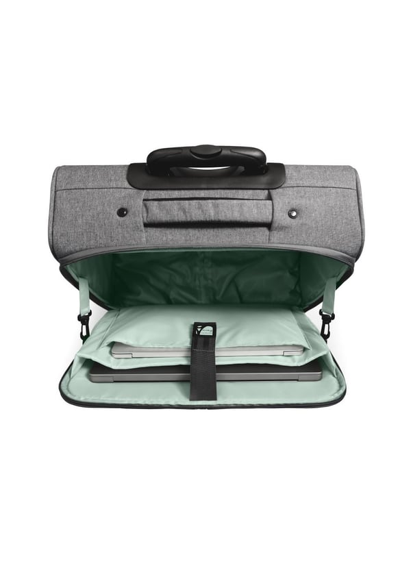Port Designs Yosemite Eco Vaunu Soft shell Harmaa 25 L PET-karva