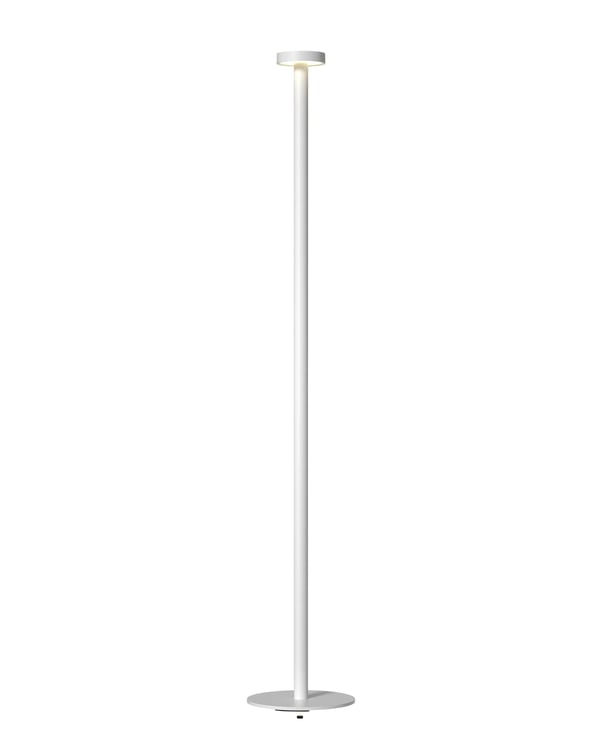 Sompex BORO lattiavalaistus LED 2,5 W F