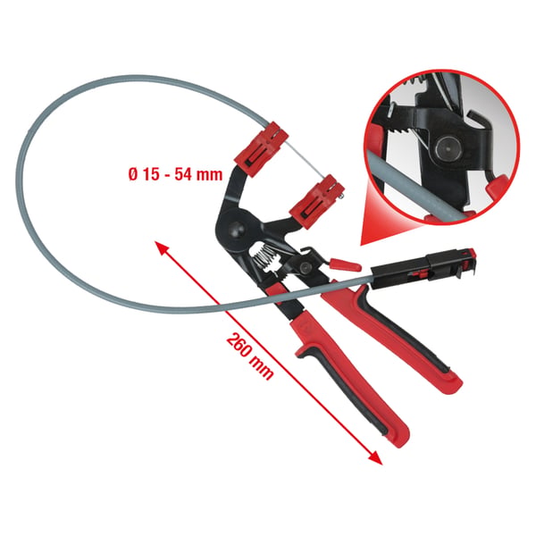 KS Tools 115.0901 tang