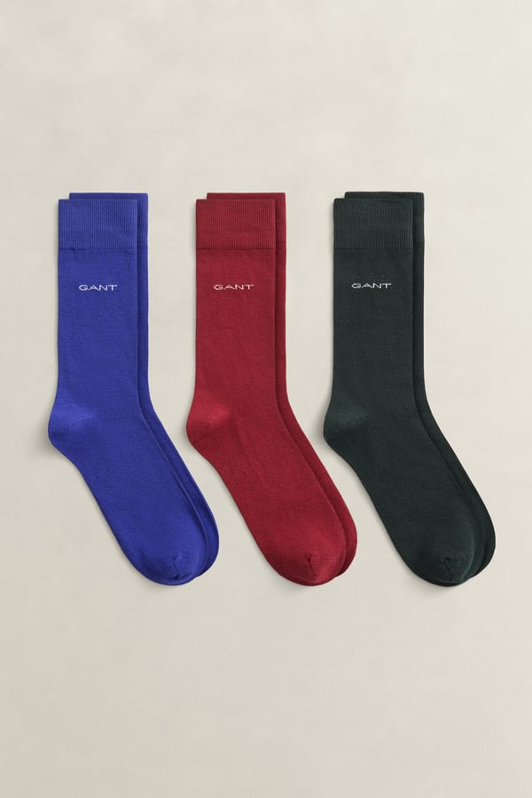 Gant 9960256-374 Hankoppling Grön