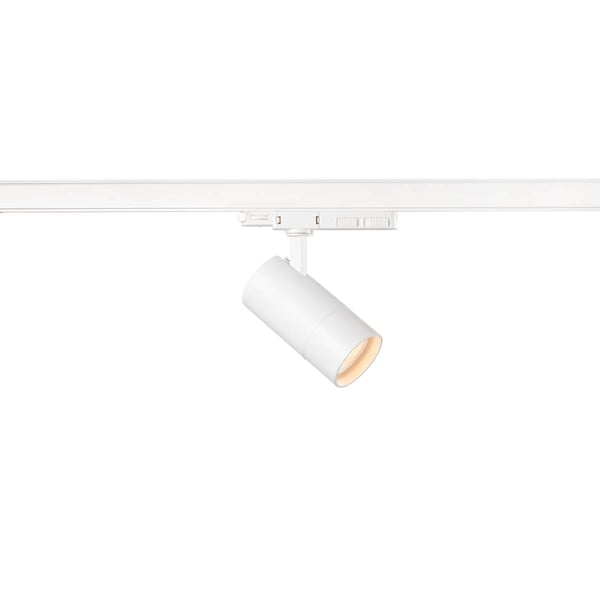 SLV Trackspot V 3Ph Skena för spotlight LED 20 W F