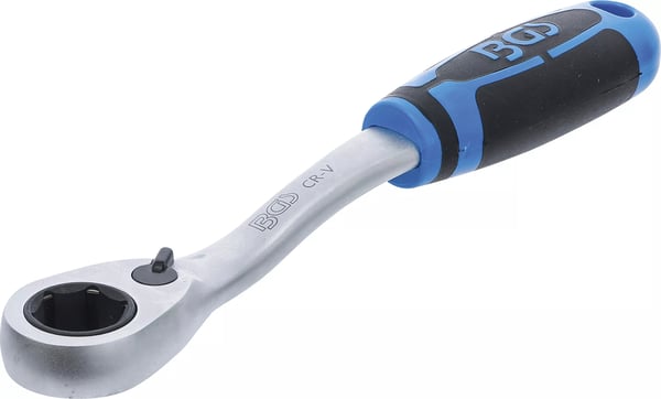 BGS technic Go-Through Ratchet BGS technic Go-Through Ratchet