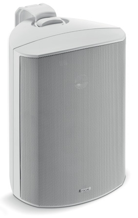 Focal 100 OD6 Valkoinen Langallinen 120 W Focal 100 OD6 Valkoinen Langallinen 120 W