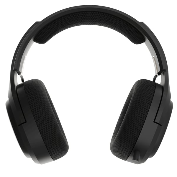 Miniatyrbillede 6 af 7: Newskill Gaming NS-HS-ATONV2 hovedtelefoner/headset Kabel & trådløs Spil Sort