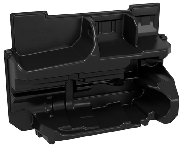 Makita 8356M9-8 tilbehør til værktøjskasse