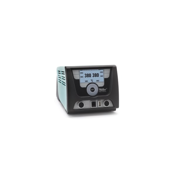 Weller T0053420699N lodningsstation 200 W 2 kanaler
