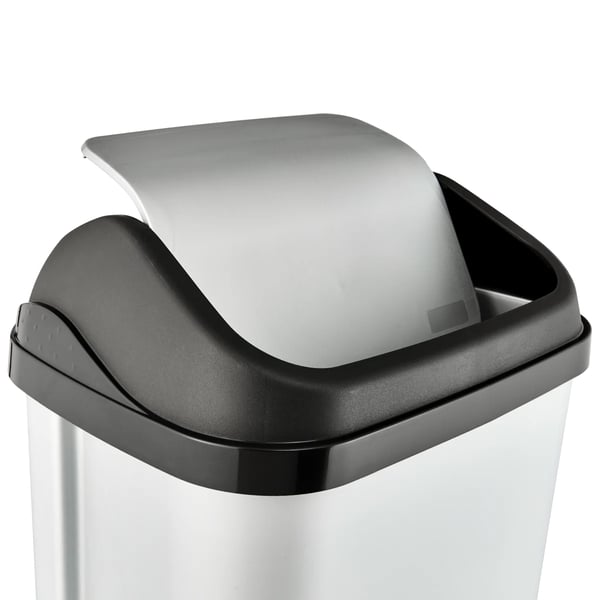 Miniatyrbillede 3 af 5: AFFALDSSPAND 50L SWANTJE 10308160