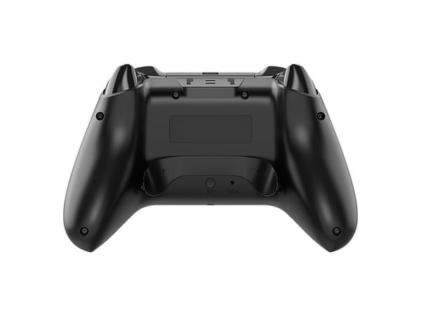 EgoGear SC15-P4-BT-BK spil-controller Sort Bluetooth Gamepad Digital PC, PlayStation 4, Playstation 3
