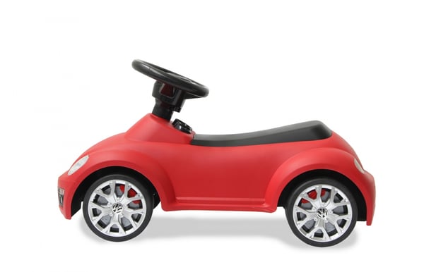 Miniatyrbild 6 av 8: Jamara VW Beetle