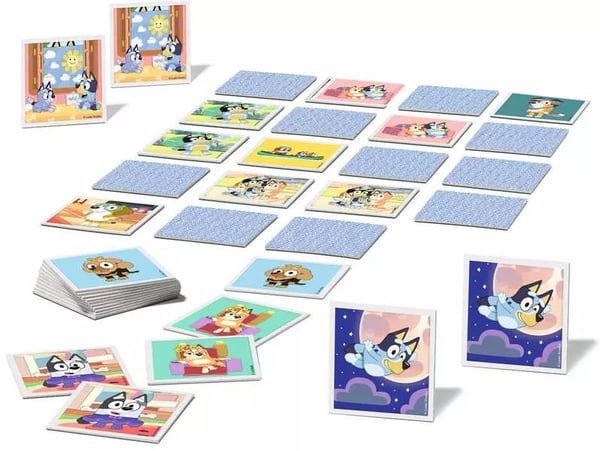 Ravensburger memory 22646 lautapeli Korttipeli