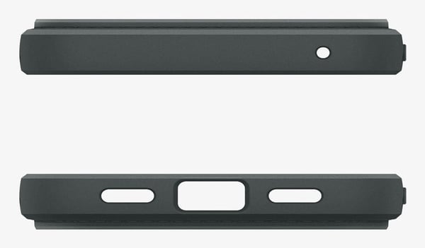 Miniatyrbillede 4 af 9: Spigen ACS09719 mobiltelefon etui 17,3 cm (6.8") Cover Mørkegrøn