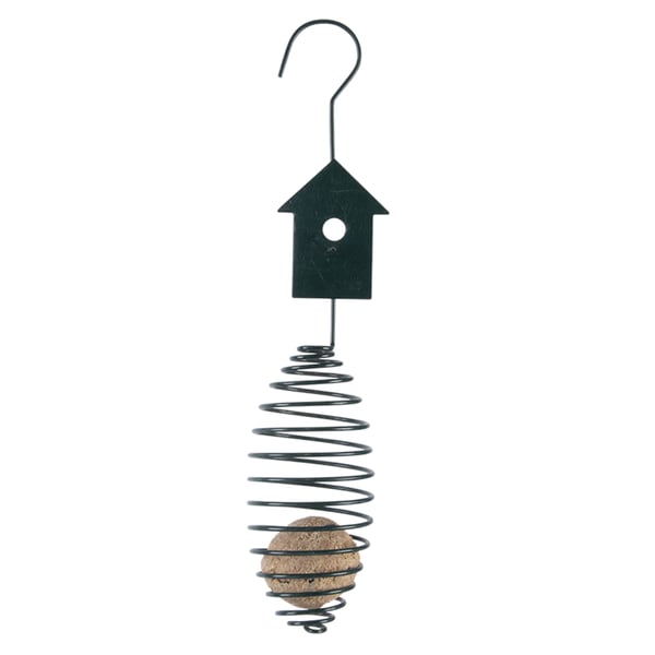 Esschert Design FB28 lintulauta Vihreä Metalli Hanging