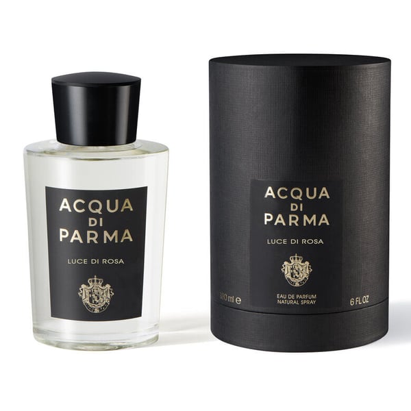 Acqua di Parma Luce di Rosa 180 ml Unisex