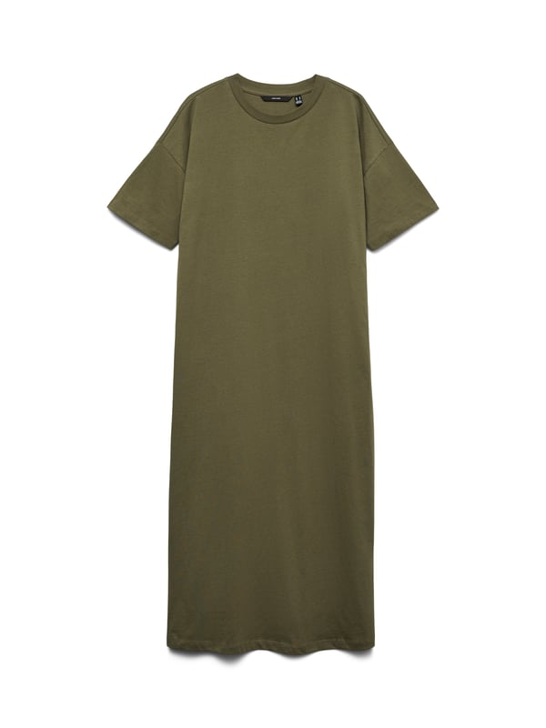 Miniatyrbillede 3 af 5: Vero Moda 10286081_4263_62 kjole