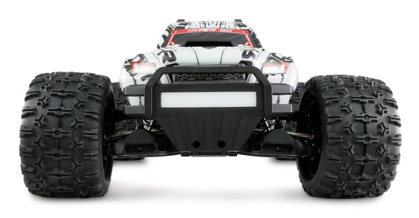 Amewi Hyper Go MTX10 Radio-kontrolleret (RC) model Monster lasbil Elektrisk motor 1:10