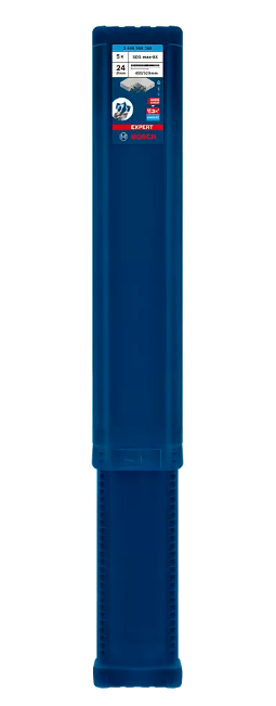 Miniatyrbillede 2 af 5: Bosch Expert SDS Max-8X Hammer drill bit 5 stk