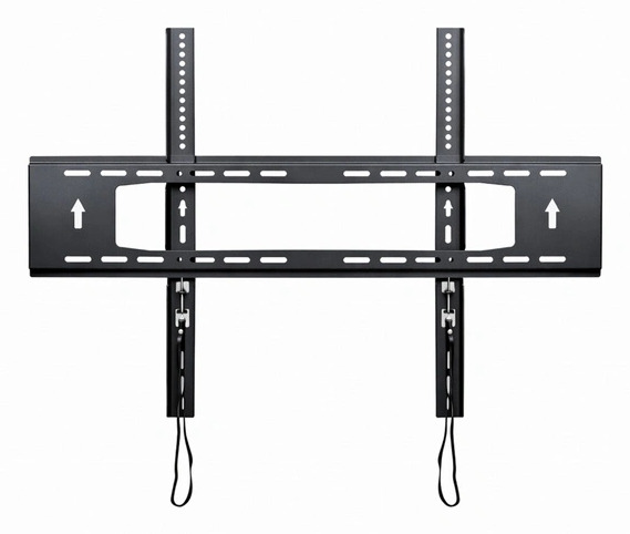 ART AR-94XXL tv-beslag 3,05 m (120") Sort